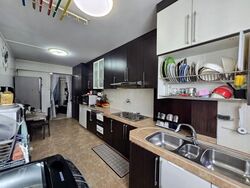 Blk 845 Woodlands Street 82 (Woodlands), HDB 4 Rooms #616580431